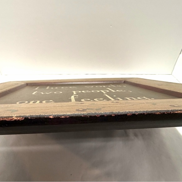 Rustic Wall Primitive Country Decor - Picture 8 of 9